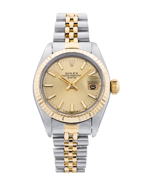 Rolex Datejust Lady 6917